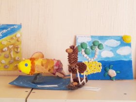 Летние находки